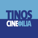 Tinos cinephilia logo